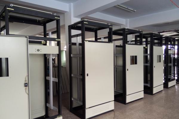 连江控制柜-控制柜布线要求